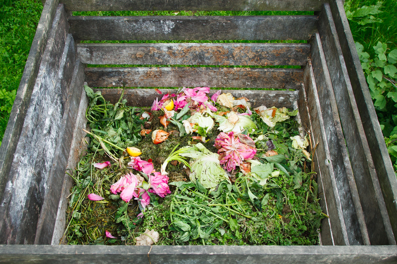 waste removal home